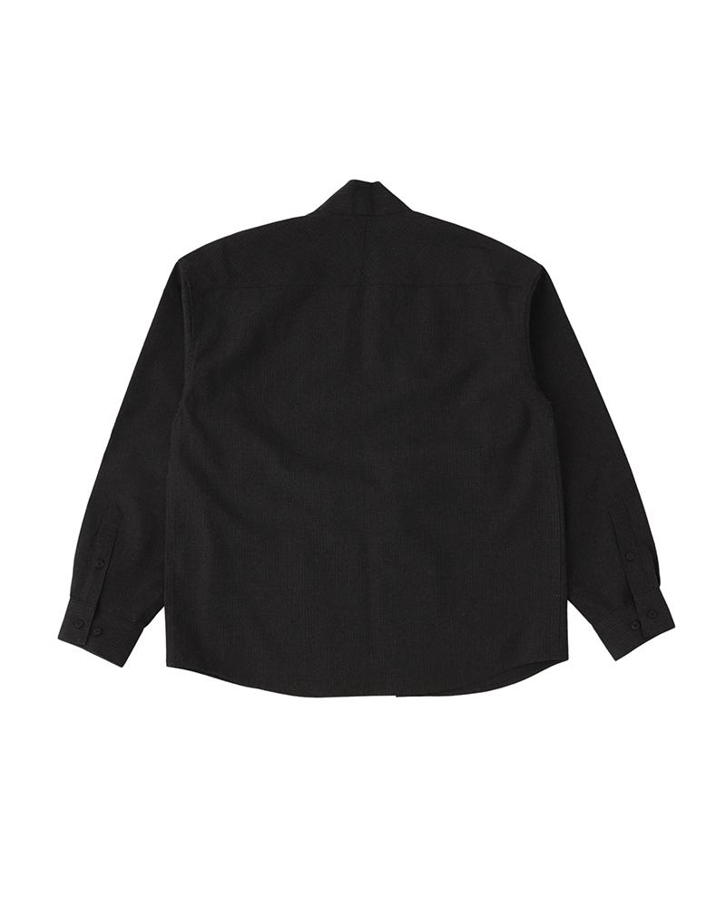 ジャケット・アウター visvim LHAMO SHIRT QUALITY PRODUCTS LHAMO SHIRT L/S | Visvim Official North American Web Store